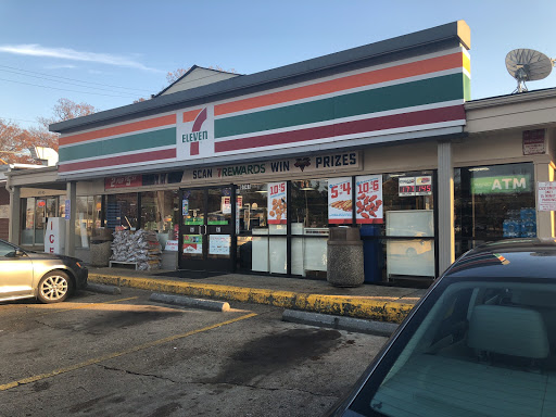 7-Eleven, 6147 Franconia Rd, Alexandria, VA 22310, USA, 