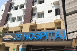 JS Hospital image