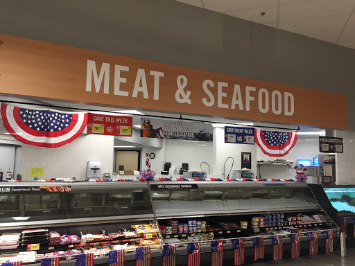 Supermarket «Giant», reviews and photos, 10653 Braddock Rd, Fairfax, VA 22032, USA