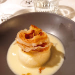 Photo n°7 de l'avis de antonia.o fait le 28/03/2023 à 18:25 sur le  Ristorante La Grattugia à Reggio Emilia