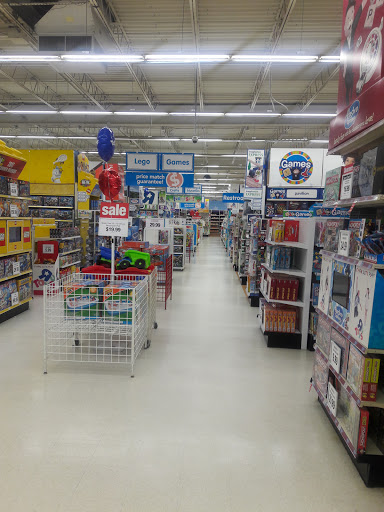 Toy Store «Toys
