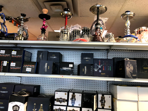 Tobacco Shop «Tobacco Plus Inc.», reviews and photos, 2409 E Franklin Ave, Minneapolis, MN 55406, USA