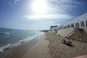 Playa Dénia image
