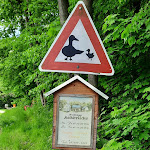 Photo n°13 de l'avis de Ingo.u fait le 02/06/2021 à 07:23 sur le  Frank Andrä Waldhaus Kalkbrüche à Striegistal