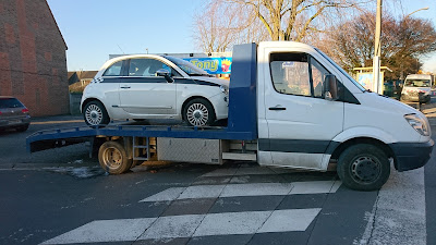 Henin pieces auto Occasion à Fouquières-lès-Lens