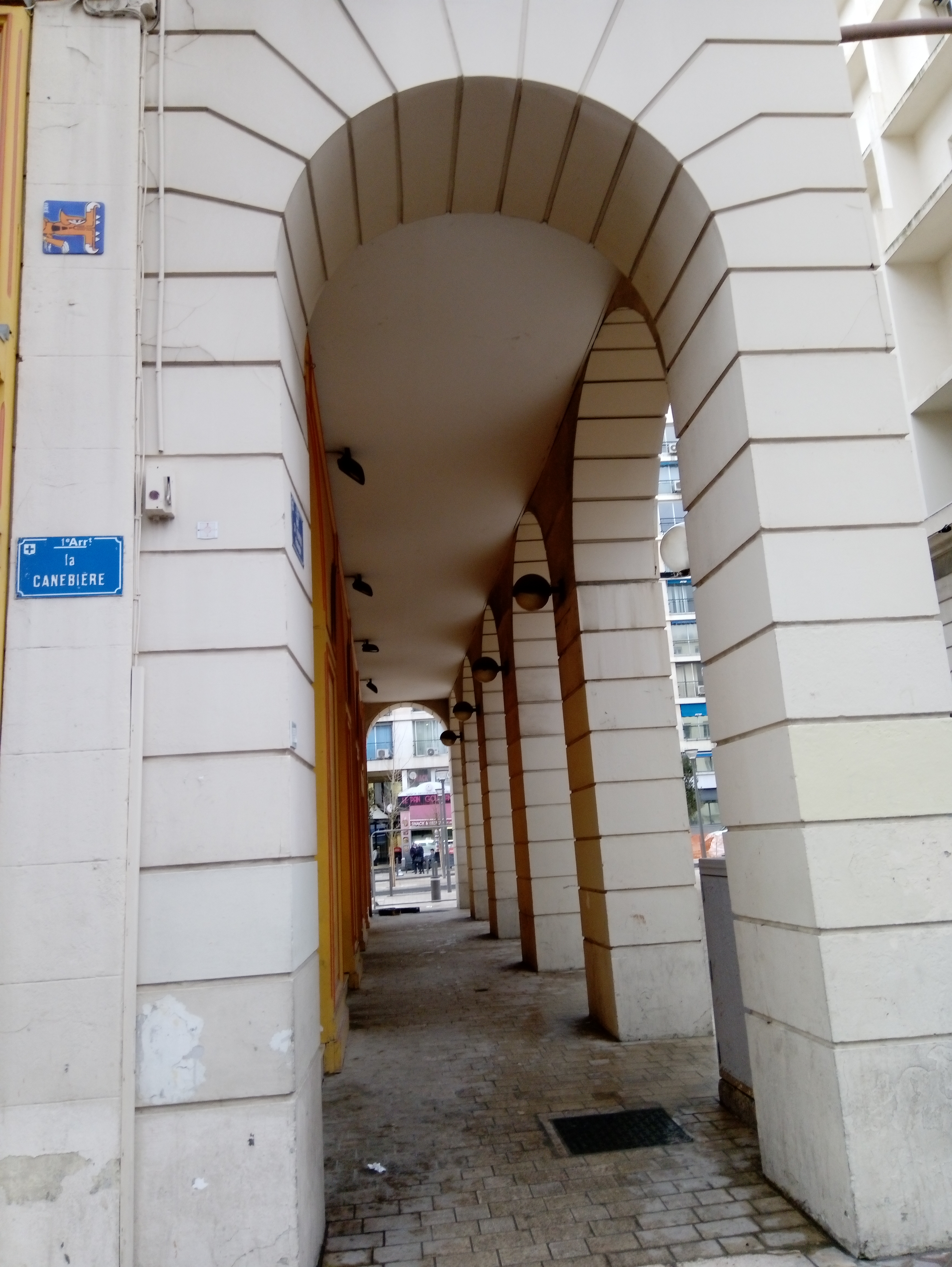 Photo n° 10 de l'avis de Pascal.e fait le 18/02/2020 à 19:19