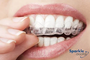 Sparkle Dental image