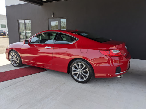 Mazda Dealer «Ray Price Mazda», reviews and photos, 505 Fawn Rd B, East Stroudsburg, PA 18301, USA