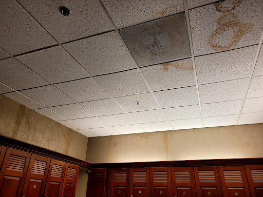 Gym «LA Fitness», reviews and photos, 1580 NE Miami Gardens Dr, North Miami Beach, FL 33179, USA