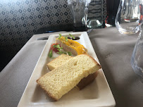 Foie gras du Restaurant La Péniche à Deauville - n°8