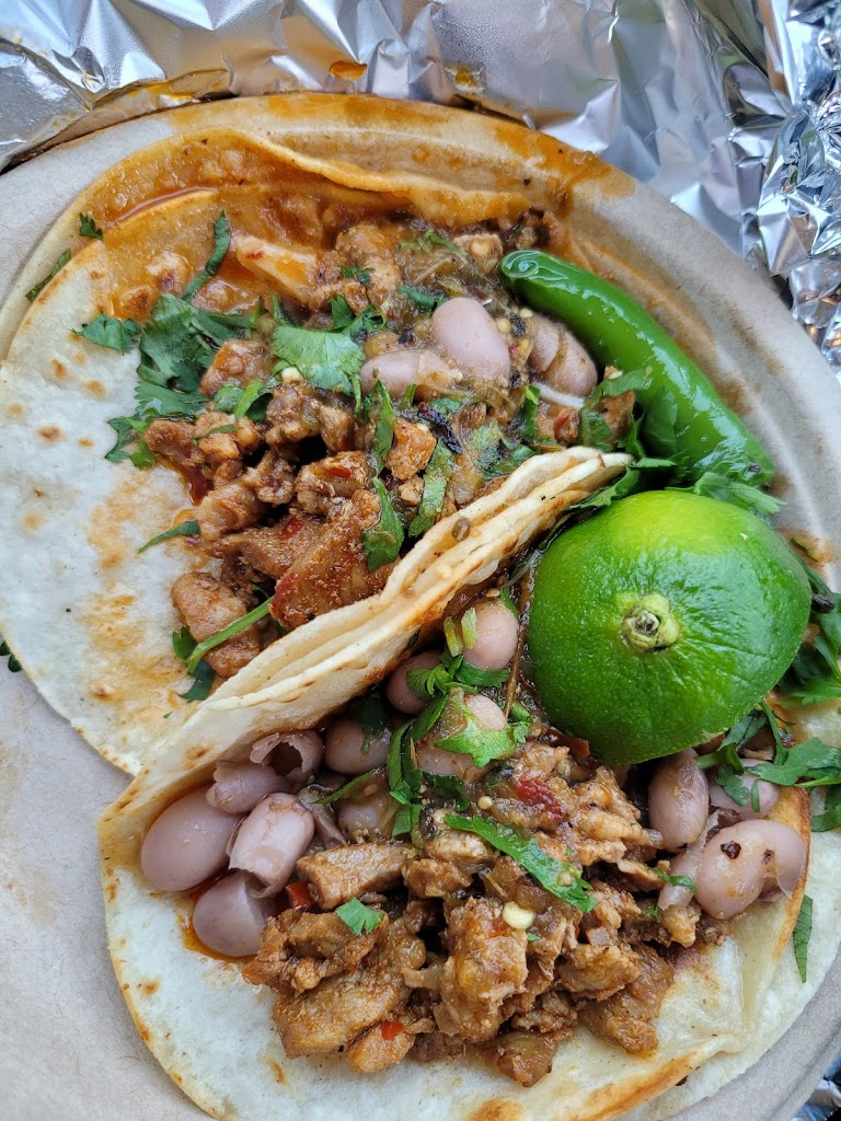 Tacos Dos Hermanos 94589