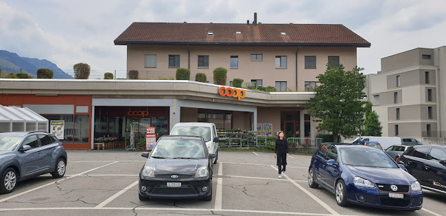 Coop Supermarkt Schüpfheim - Sarnen