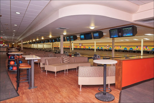 Bowling Alley «Princess Lanes Bowling Center», reviews and photos, 540 Weyman Rd, Pittsburgh, PA 15236, USA