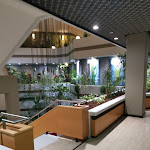 Photo n°6 de l'avis de Aleksandar.o fait le 29/01/2019 à 21:14 sur le  Parkhotel CUP VITALIS à Bad Kissingen