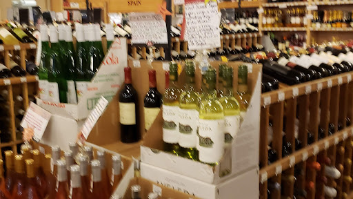 Wine Store «K&L Wine Merchants», reviews and photos, 3005 El Camino Real, Redwood City, CA 94061, USA