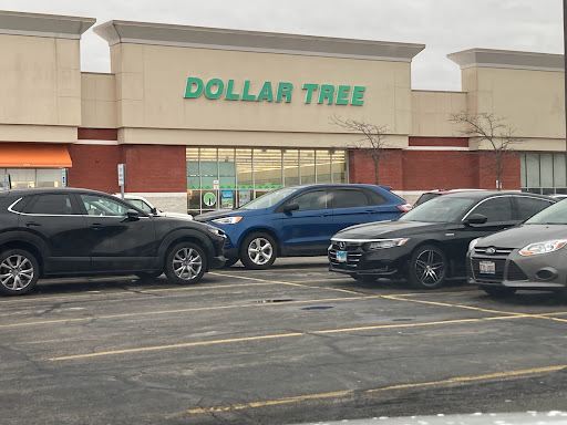 Dollar Store «Dollar Tree», reviews and photos, 2060 Sycamore Rd, DeKalb, IL 60115, USA