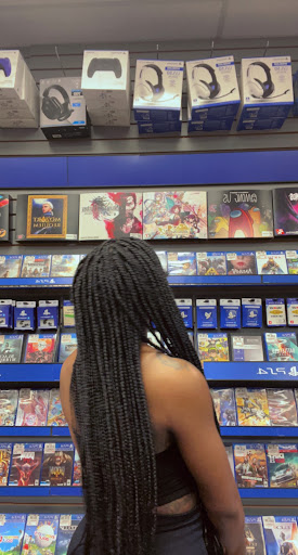 Video Game Store «GameStop», reviews and photos, 2664 N Belt Line Rd, Irving, TX 75062, USA