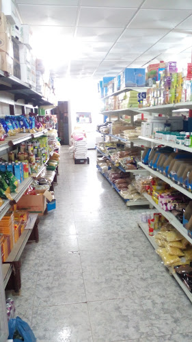 Ali Indian Groceries - Supermercado
