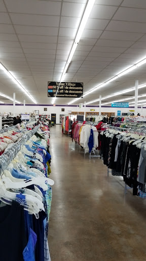 Thrift Store «Value Village», reviews and photos, 4749 Jonesboro Rd, Forest Park, GA 30297, USA