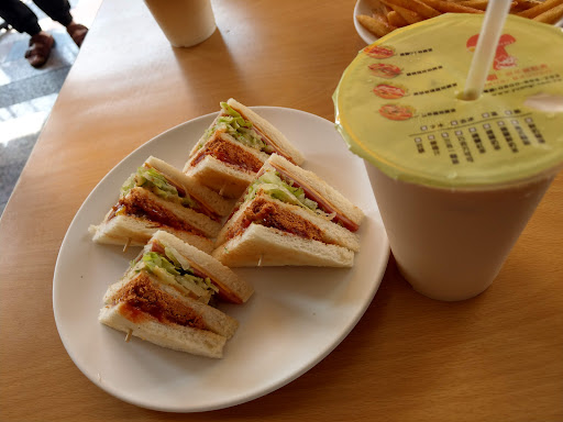 元氣早午餐輕食-榮總店