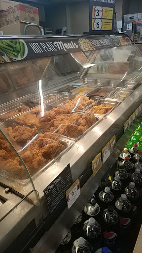 Supermarket «Winn-Dixie», reviews and photos, 1750 Sunshadow Dr #100, Casselberry, FL 32707, USA