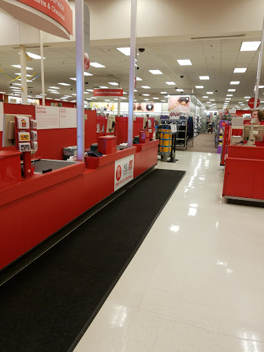 Department Store «Target», reviews and photos, 6839 S Westnedge Ave, Portage, MI 49002, USA