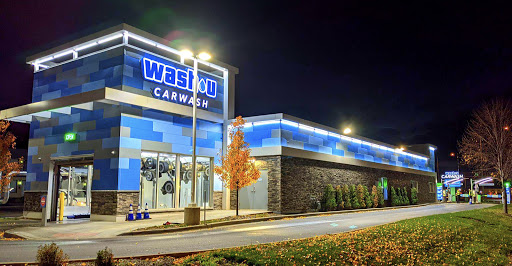 Car Wash «Washu car wash», reviews and photos, 13727 IL-59, Plainfield, IL 60544, USA
