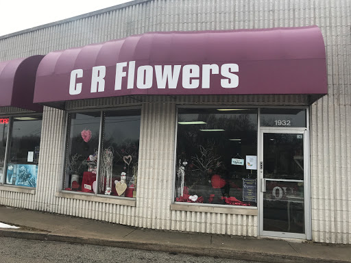 C R Flowers, 1932 S River Rd, Des Plaines, IL 60018, USA, 