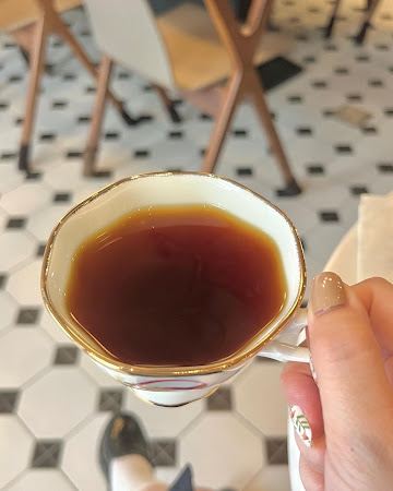 豐巢咖啡