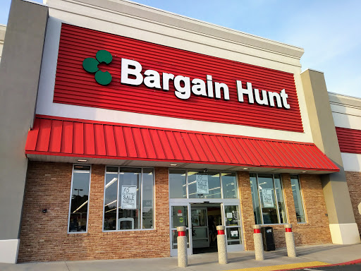 Discount Store «Bargain Hunt», reviews and photos, 4471 Jimmy Lee Smith Pkwy, Hiram, GA 30141, USA