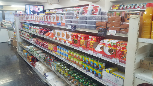 Al-Flah Supermarket