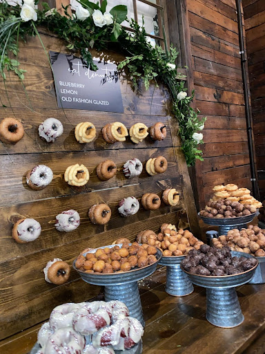 Donut Shop «Daylight Donuts», reviews and photos, 125 State St, Pleasant Grove, UT 84062, USA