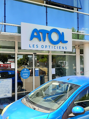 Atol Mon Opticien à Les Sables-d'Olonne