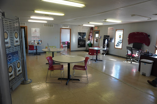 Nissan Dealer «Coyle Nissan», reviews and photos, 1400 Leisure Way, Clarksville, IN 47129, USA