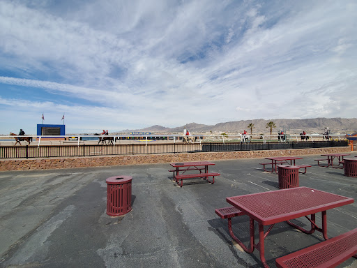 Casino «Sunland Park Racetrack & Casino», reviews and photos, 1200 Futurity Dr, Sunland Park, NM 88063, USA