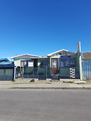 Opiniones de Almacén J.R en Punta Arenas - Mercado