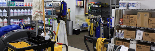 Elite Clean Co - Office Cleaning and Janitorial Services