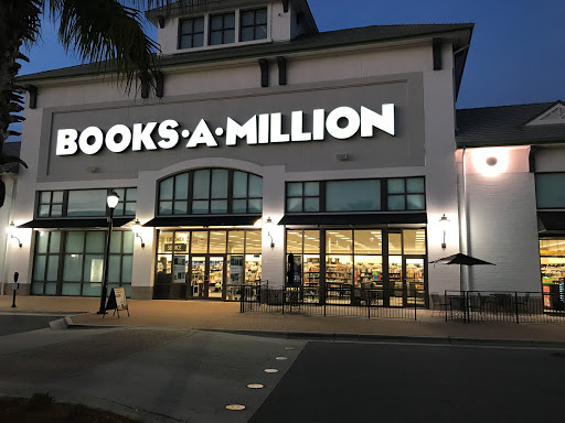Book Store «Books-A-Million», reviews and photos, 4250 Legendary Dr D100, Destin, FL 32541, USA