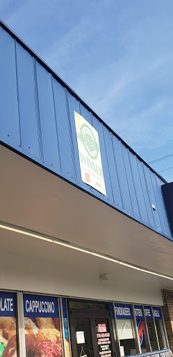 Donut Shop «Dough In The Box», reviews and photos, 3184 Austell Rd SW, Marietta, GA 30008, USA