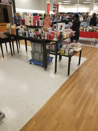 Department Store «T.J. Maxx», reviews and photos, 125 Interstate Shop Center, Ramsey, NJ 07446, USA
