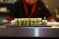 Sushi du Restaurant japonais S sushi boulogne à Boulogne-Billancourt - n°15