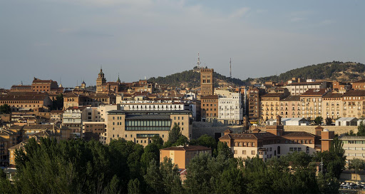 Inmobiliaria Valtorres en Teruel