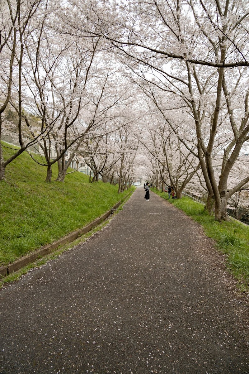 清見台第4緑地