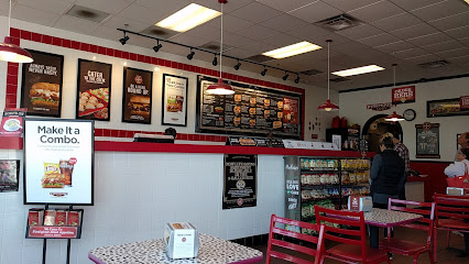Firehouse Subs Grand Blanc