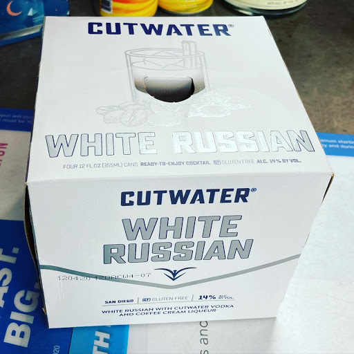 Liquor Store «Metro Spirits», reviews and photos, 170 E Main St, Middletown, CT 06457, USA