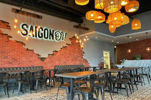 SAIGON OI RESTAURANT image