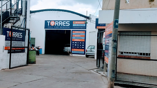 Torres Full Car Service
