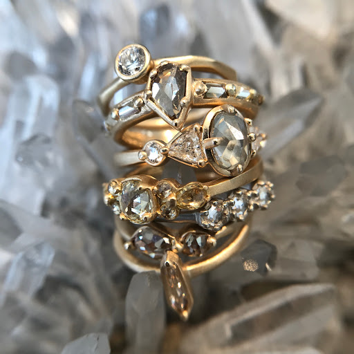 Jewelry Store «Esqueleto», reviews and photos, 482A 49th St Suite A, Oakland, CA 94609, USA