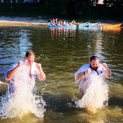 Hozzászólások és értékelések az Baja Kyo Dojo - Kyokushin Karate-ról