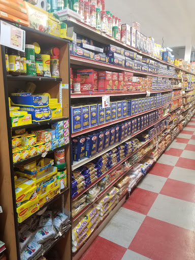 Supermarket «Fine Fare Supermarkets», reviews and photos, 602 Livonia Ave, Brooklyn, NY 11207, USA